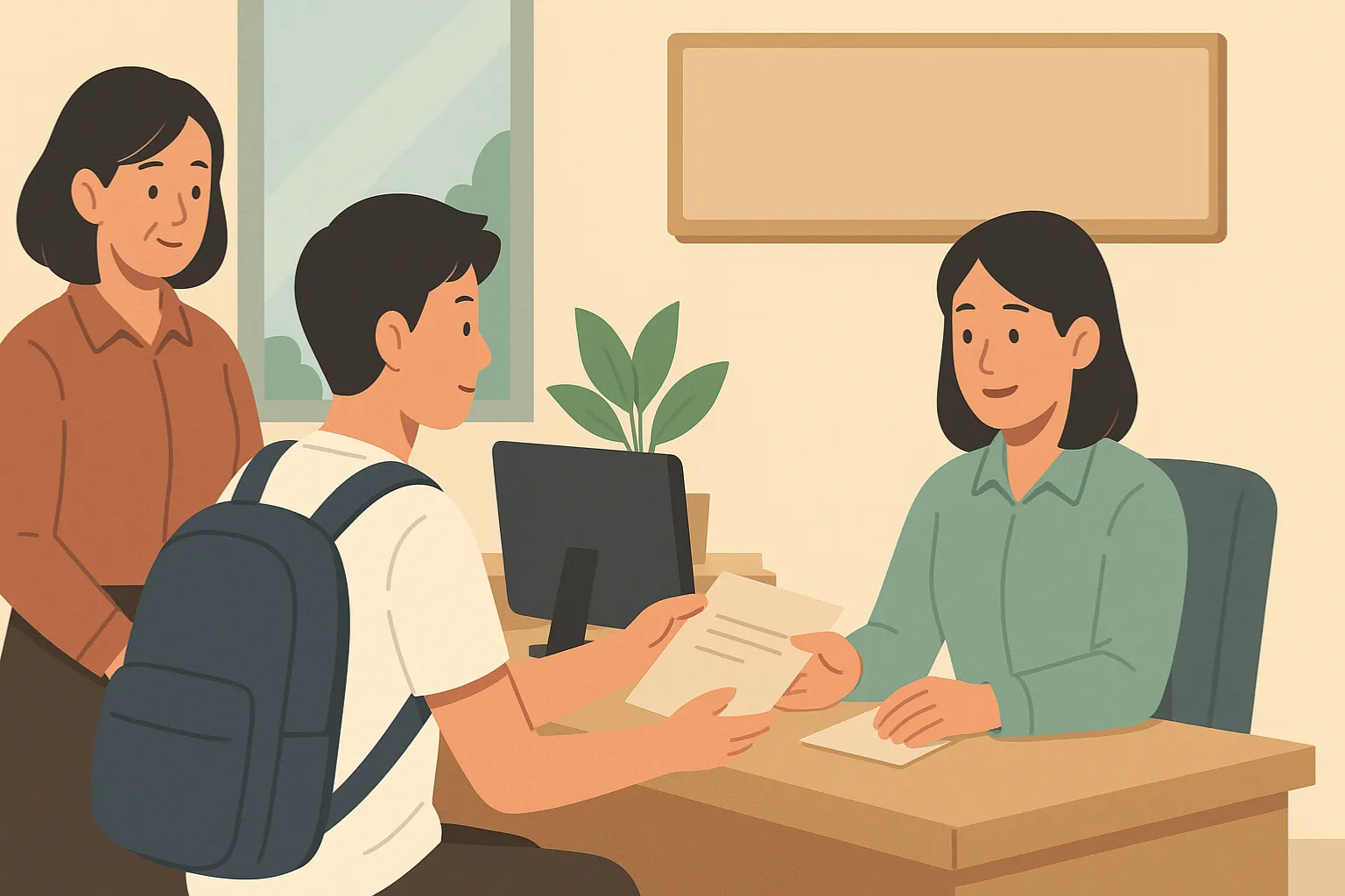 Những ai được vay vốn sinh viên tại Ngân hàng Chính sách xã hội?