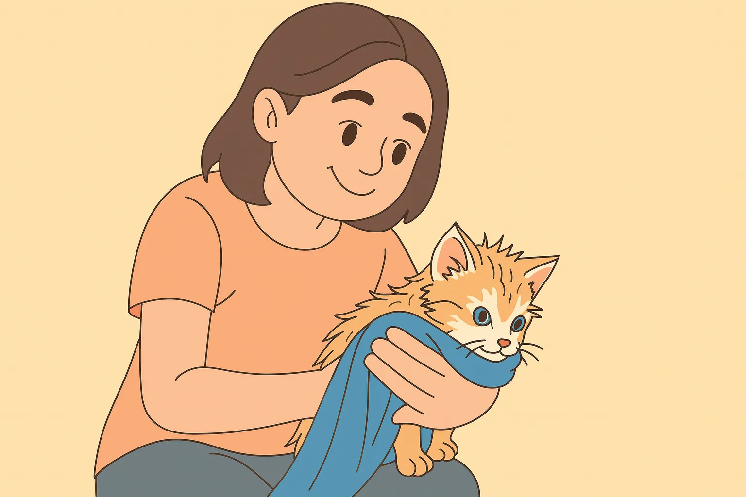 Vệ sinh và chăm sóc sức khỏe cơ bản