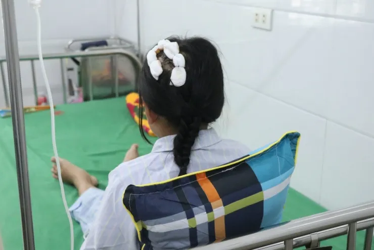 Tinh thần hoảng loạn, sợ hãi và mất niềm tin