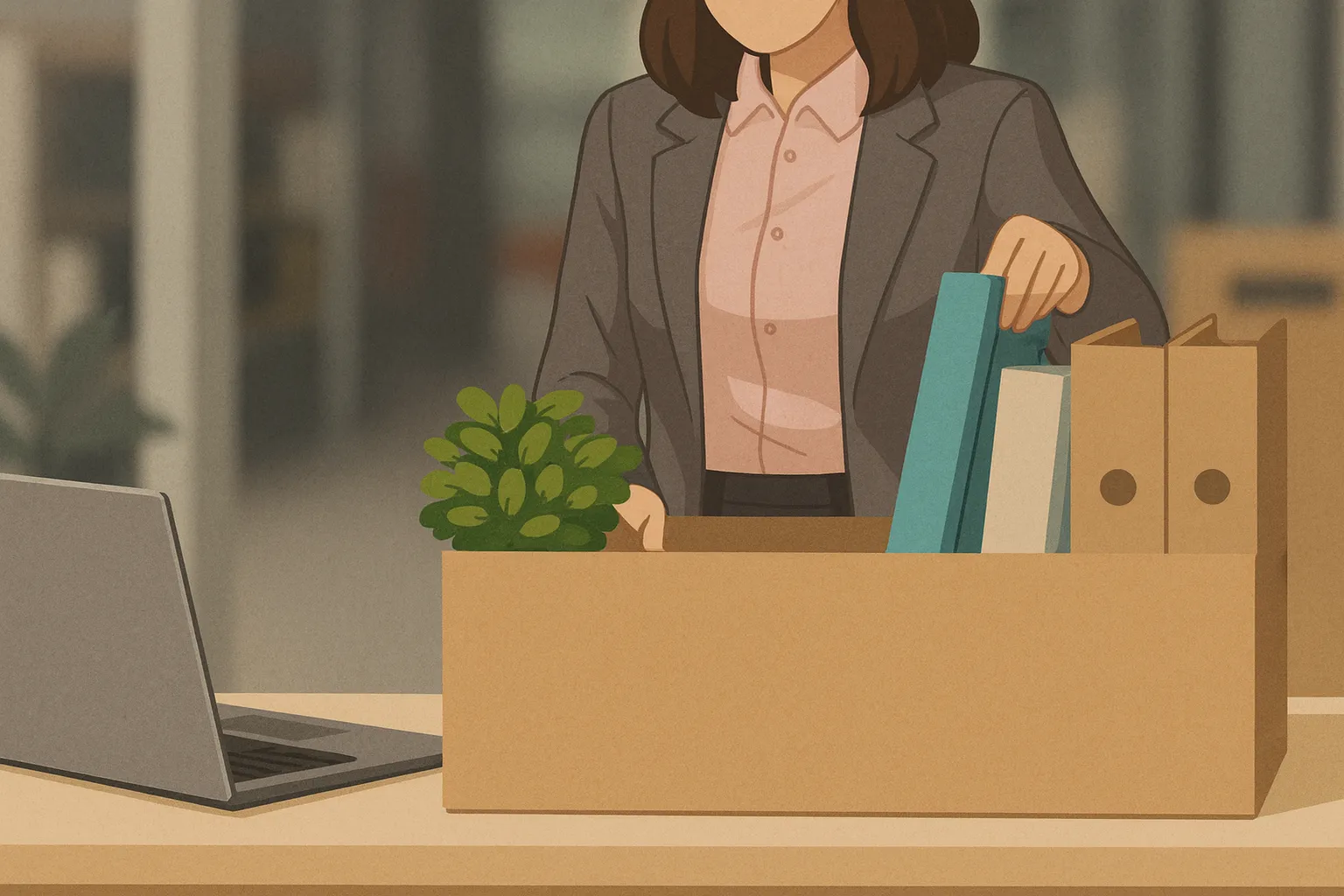 Viên chức bị buộc thôi việc trong những trường hợp nào?