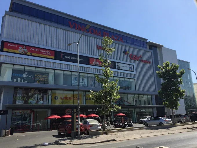 Phường 5 (Quận Gò Vấp cũ) có gì nổi bật?