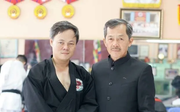 Ông Đoàn Bảo Châu là ai?