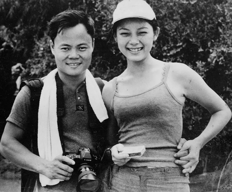 Ông Đoàn Bảo Châu là ai?