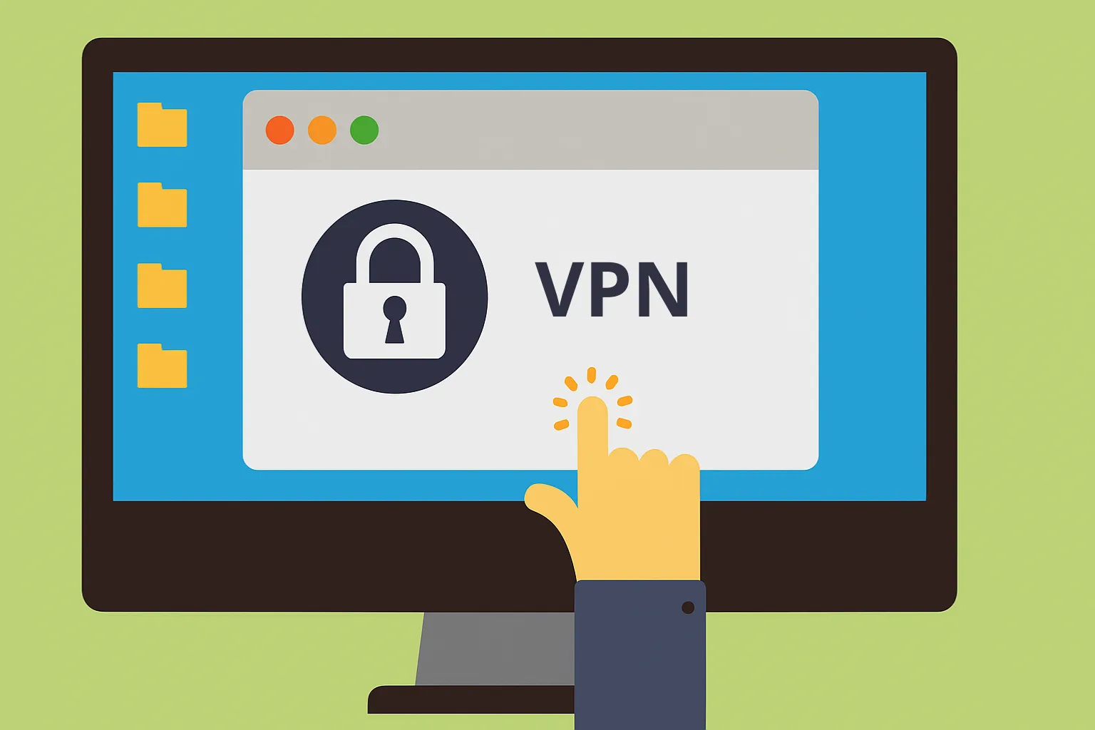 Sử dụng VPN để xem phim người lớn có bị xử phạt hành chính không?