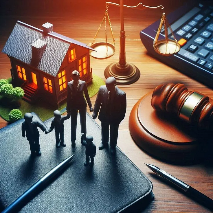 Thế nào là vụ việc dân sự có yếu tố nước ngoài?