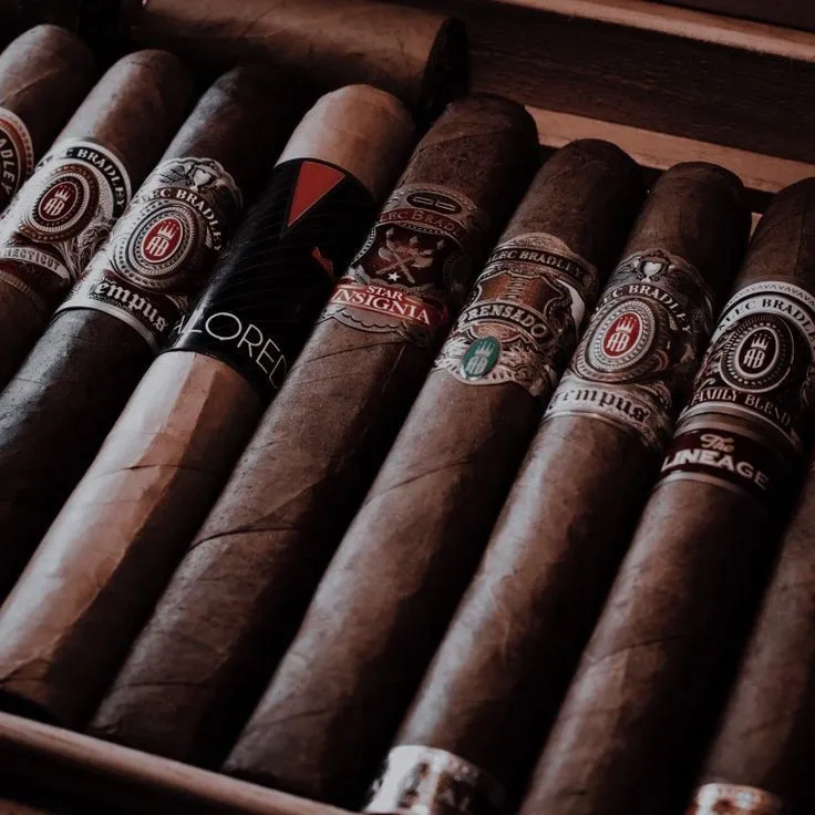 Kinh doanh bán lẻ xì gà cần đáp ứng những điều kiện gì?