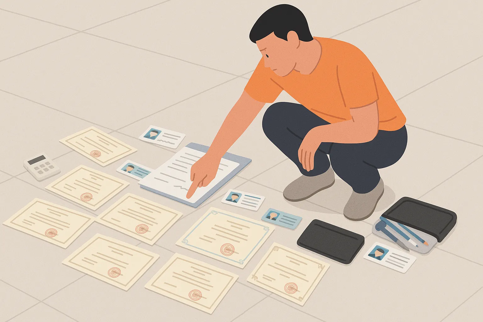 Chưa sử dụng bằng giả thì có bị truy cứu trách nhiệm hình sự không?