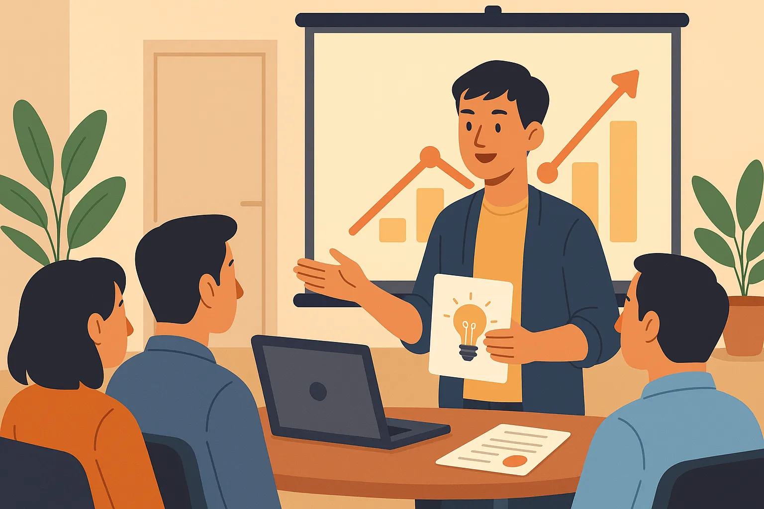 Cá nhân khởi nghiệp sáng tạo được ưu tiên gì khi đăng ký sở hữu công nghiệp?