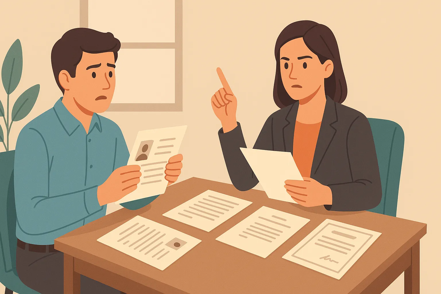 Khi tuyển dụng có phải yêu cầu người lao động cung cấp giấy xác nhận hạnh kiểm không?