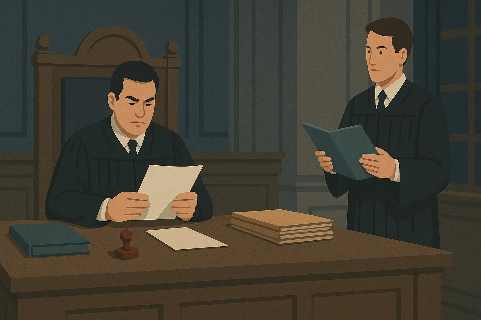 Quyền khởi kiện và yêu cầu Tòa án áp dụng biện pháp khẩn cấp tạm thời trong đấu thầu được quy định ra sao?