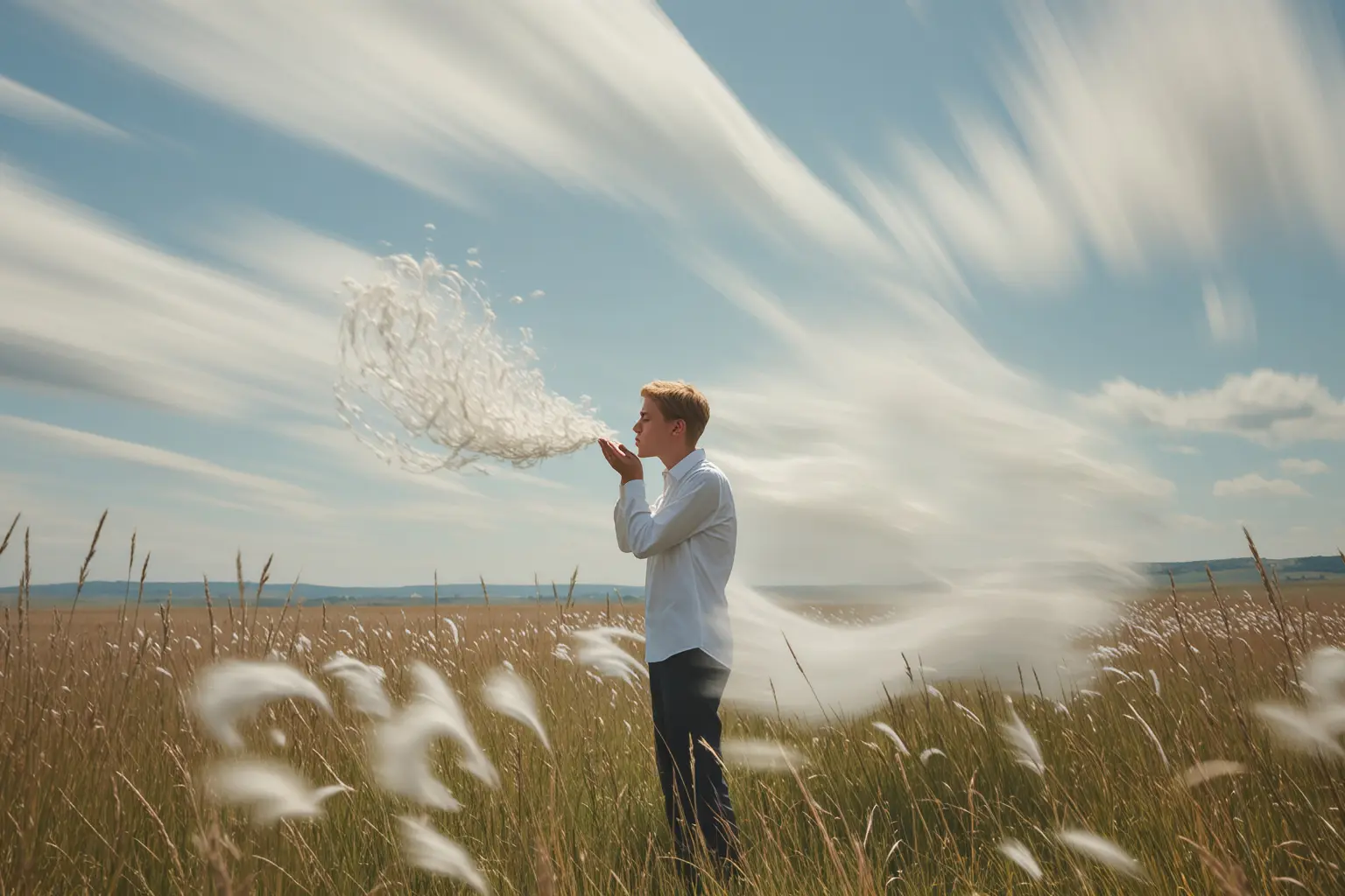 Lucid Dream – Giấc mơ sáng suốt là gì?