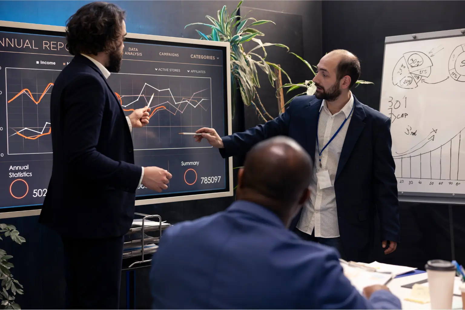 3.1. Nhóm Whorl (Đại Bàng – nhóm tư duy lý trí)