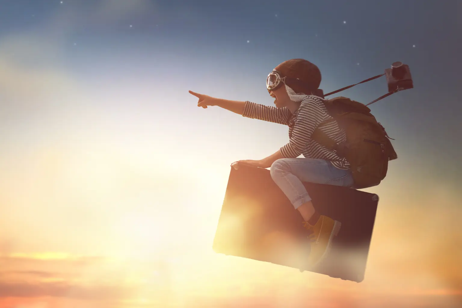 1. Lucid Dream là gì?