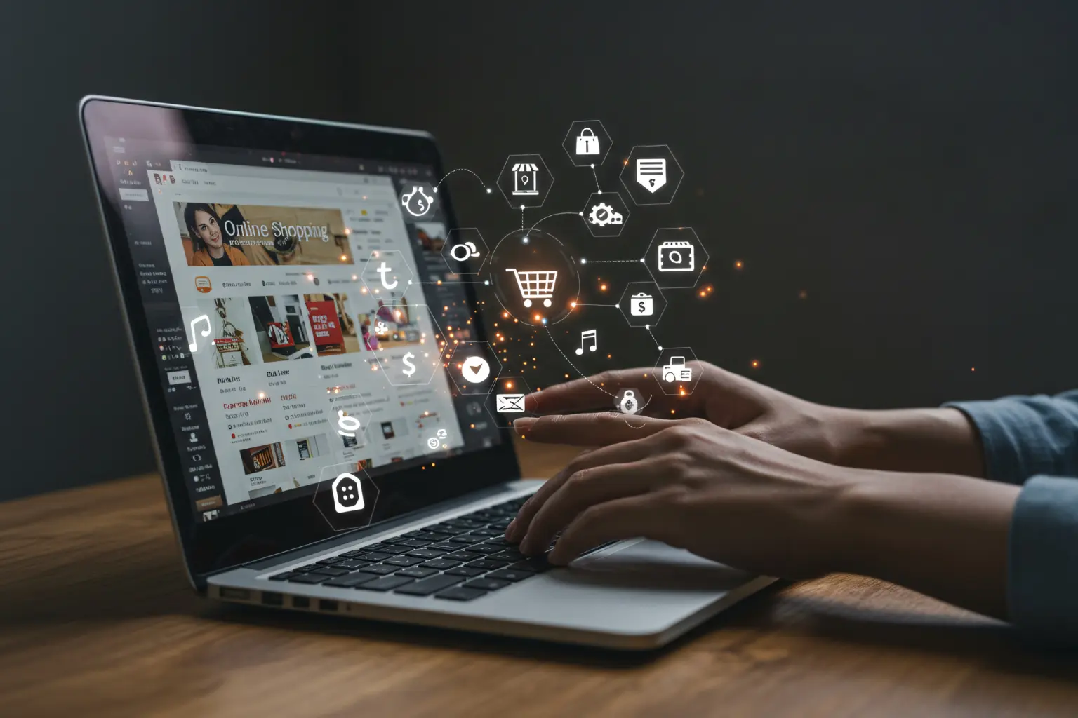 3.2. Nhóm Loop (Nước – nhóm cảm xúc, linh hoạt)