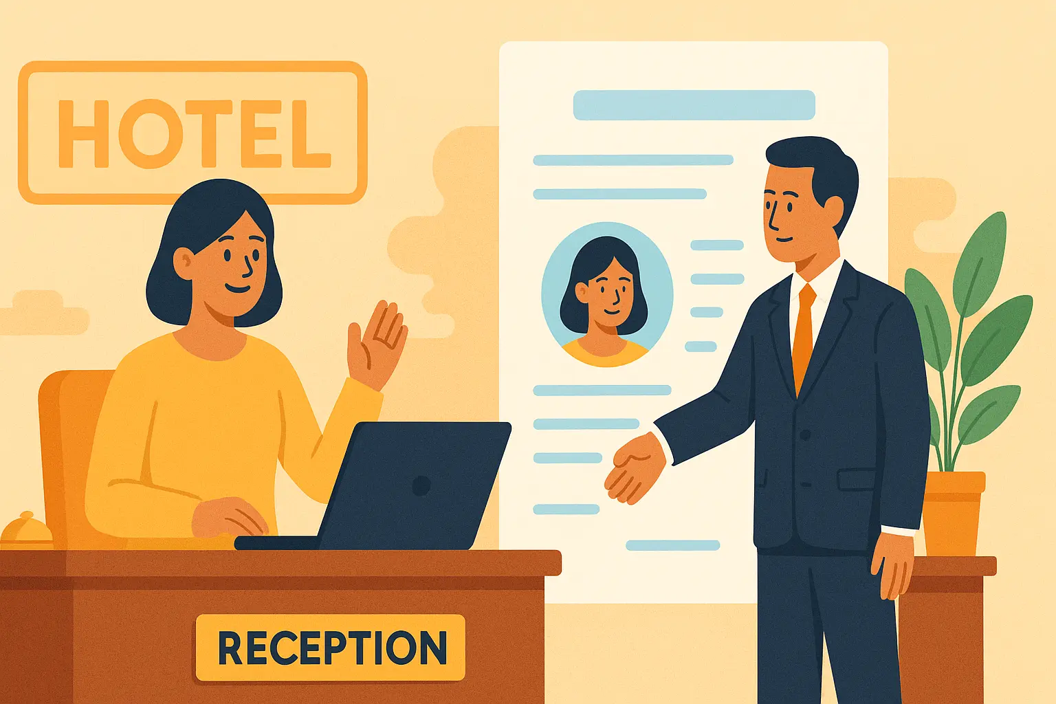 Cho thuê lại lao động là như thế nào?