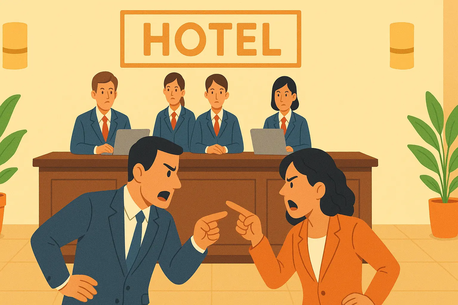 Những công việc nào được thực hiện cho thuê lại lao động?