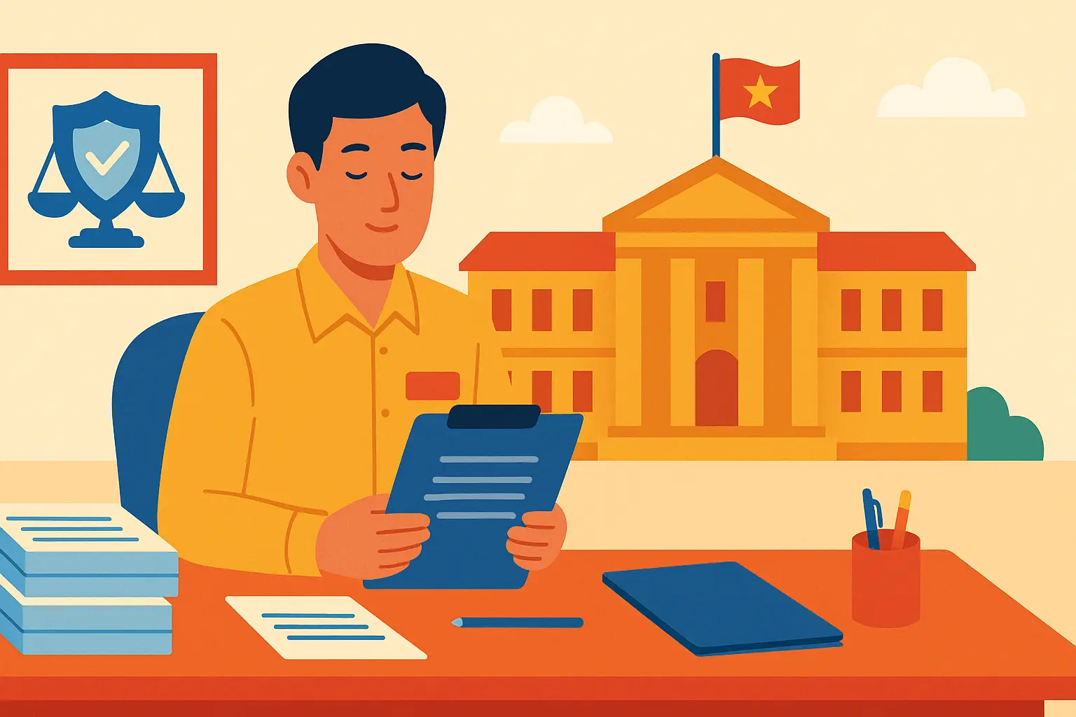 Có bao nhiêu hình thức xử lý kỷ luật viên chức?