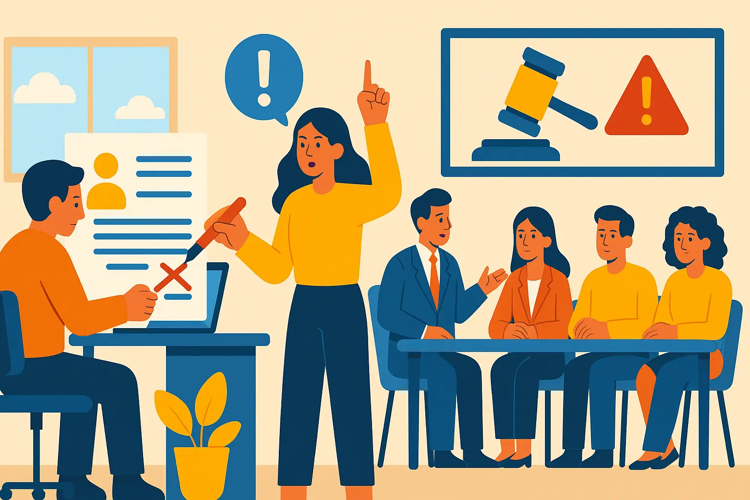 1. Có bao nhiêu hình thức xử lý kỷ luật viên chức?