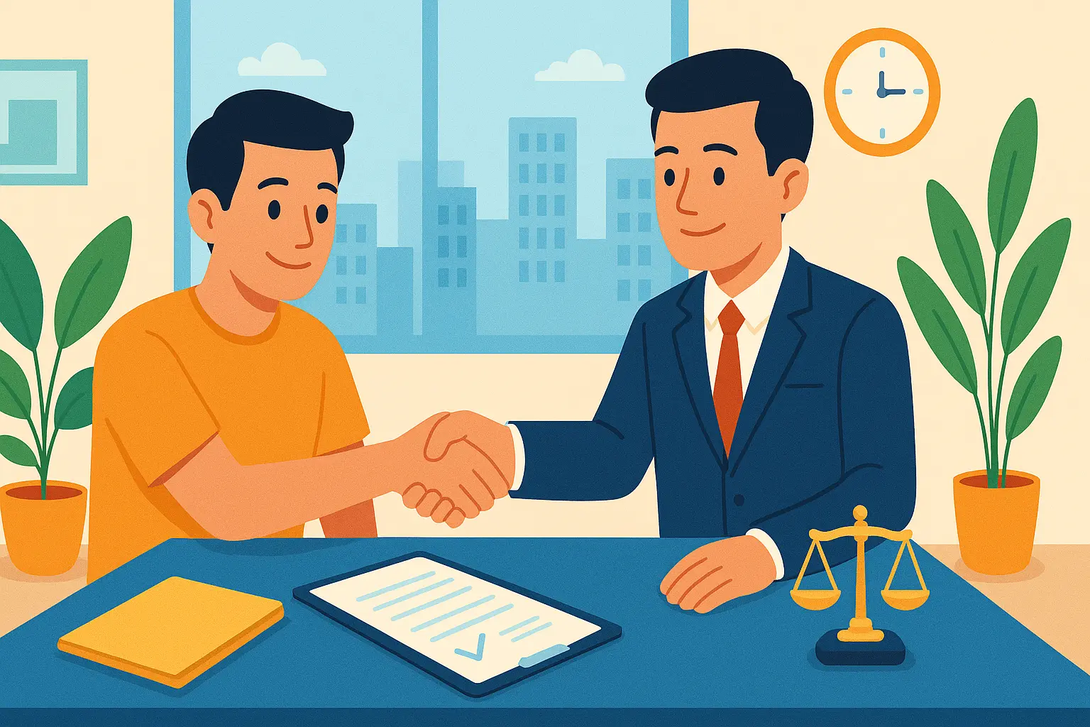 Hợp đồng lao động vô thời hạn chấm dứt trong trường hợp nào?