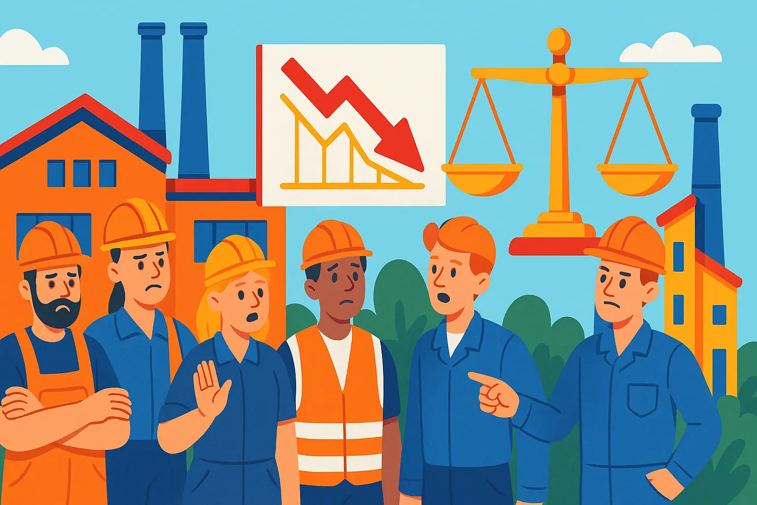 Điều kiện để doanh nghiệp cho người lao động thôi việc vì lý do kinh tế là gì?