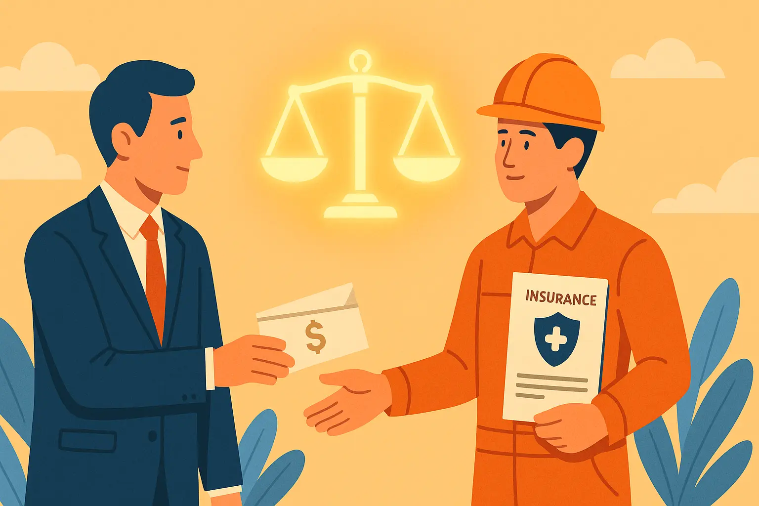 Nghĩa vụ của doanh nghiệp khi cho thôi việc người lao động vì lý do kinh tế