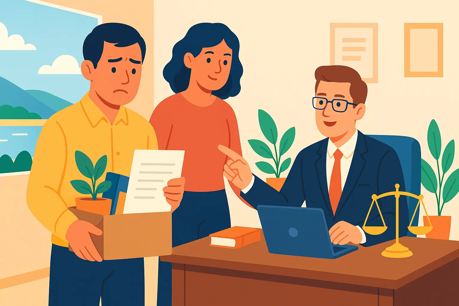 1. Viên chức có được đơn phương chấm dứt hợp đồng làm việc không xác định thời hạn không?