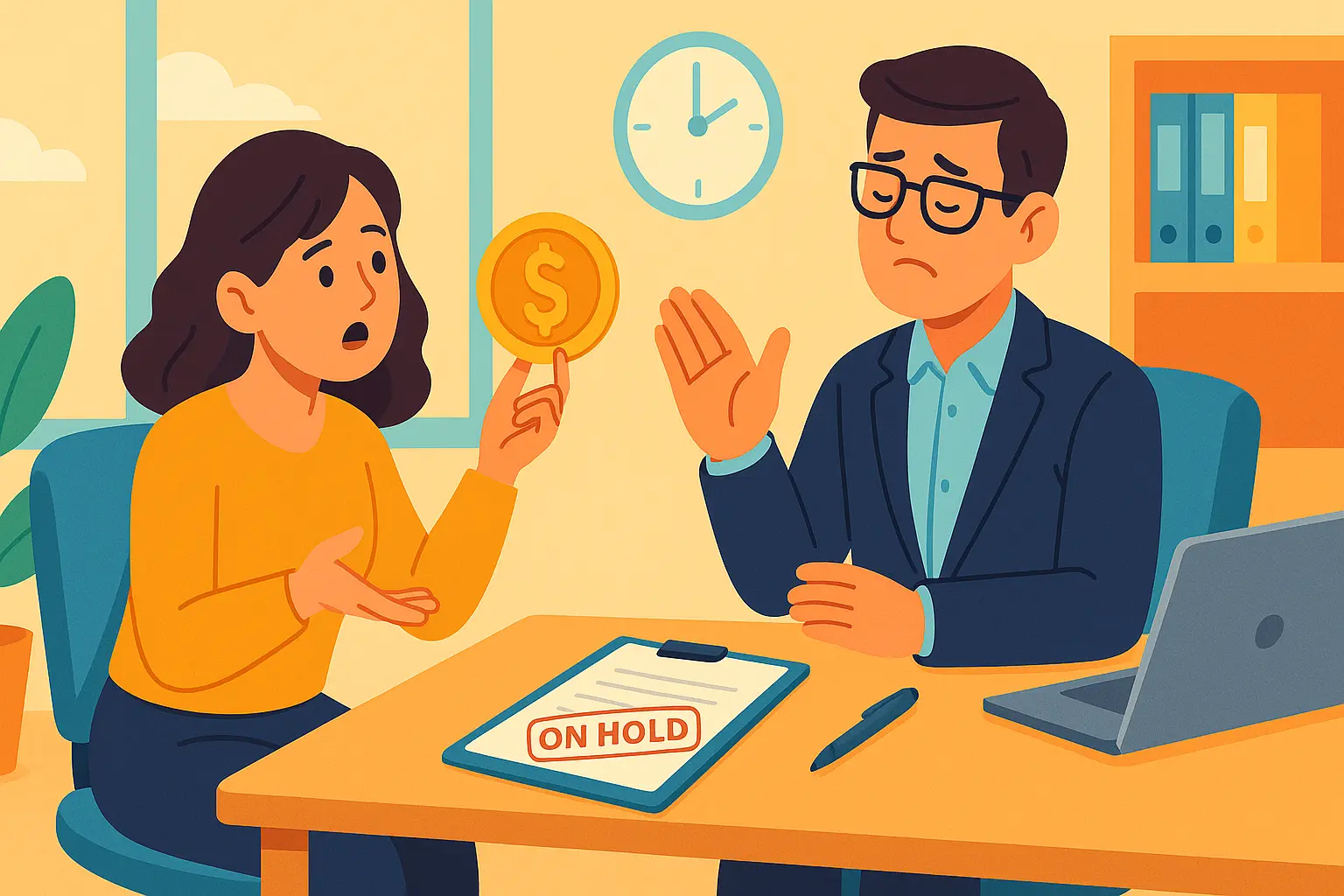 Trong thời gian tạm hoãn thực hiện hợp đồng lao động, người lao động có được hưởng lương không?