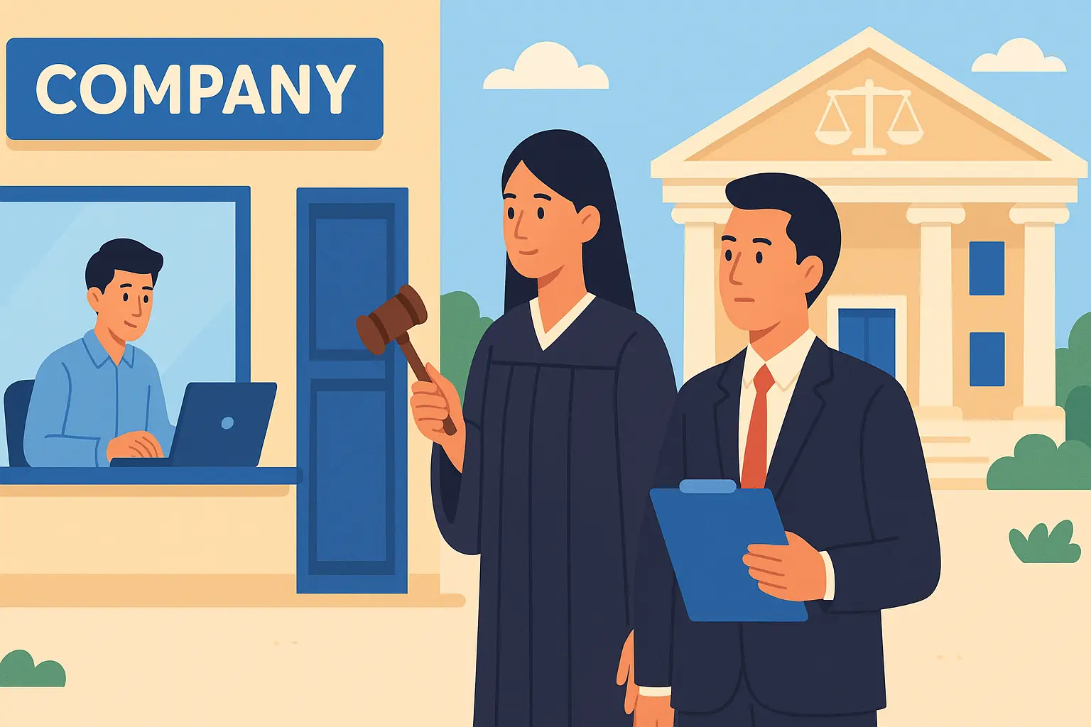 1. Sau khi có quyết định mở thủ tục phá sản doanh nghiệp có tiếp tục kinh doanh không?