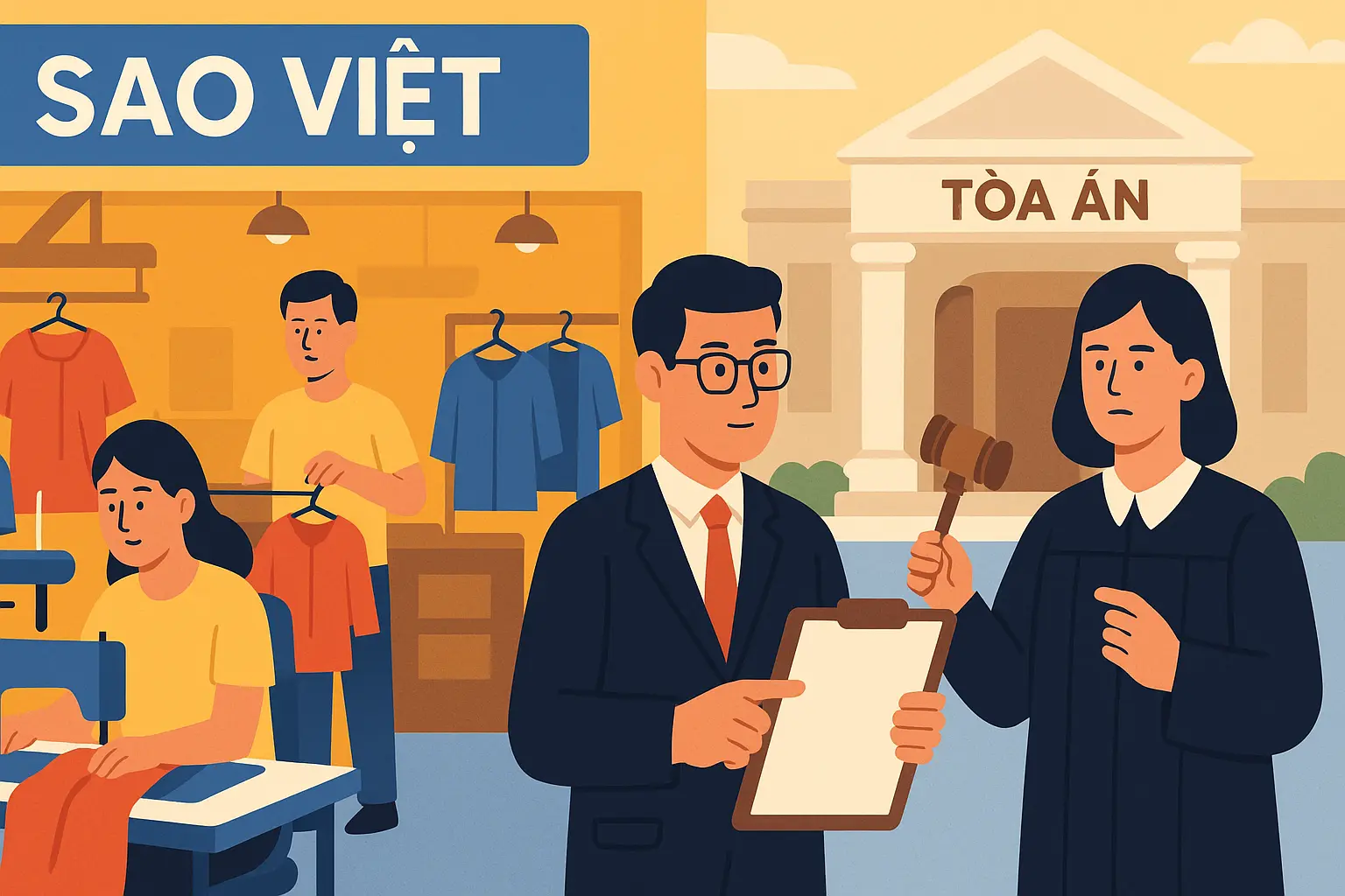 1. Sau khi có quyết định mở thủ tục phá sản doanh nghiệp có tiếp tục kinh doanh không?
