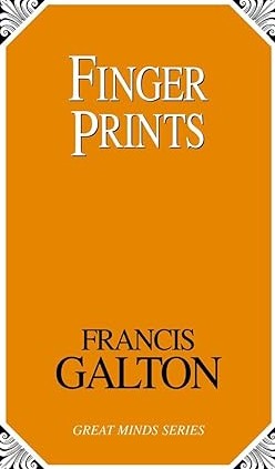 4.4. “Know Your Child Through Fingerprints” – Francis Galton Foundation bản tái biên soạn