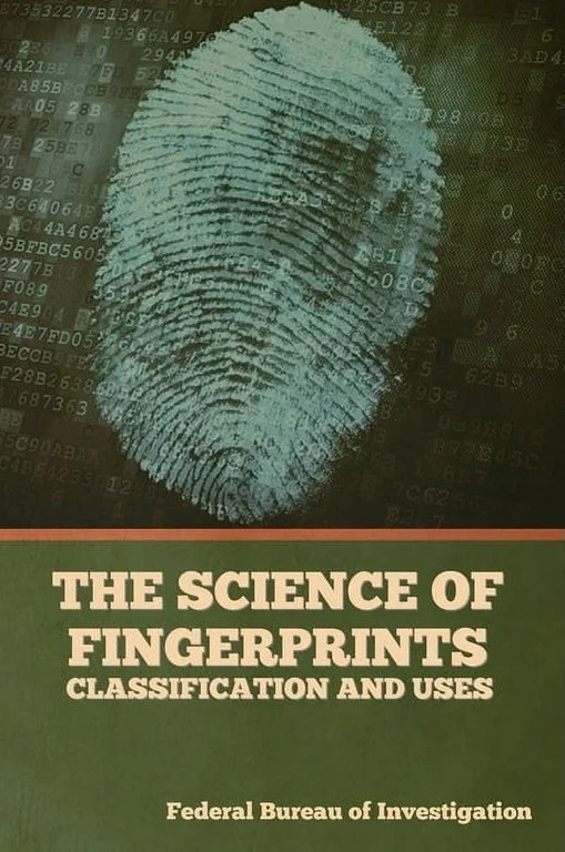 4.3. “The Science of Fingerprints” – FBI