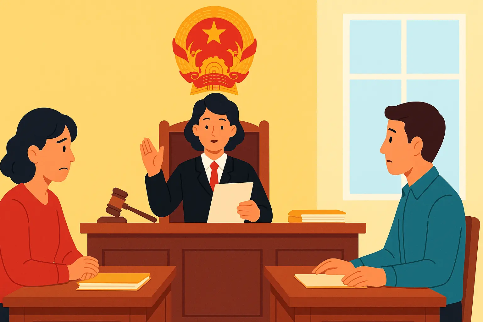 Án phí thủ tục rút gọn trong tố tụng dân sự là bao nhiêu?