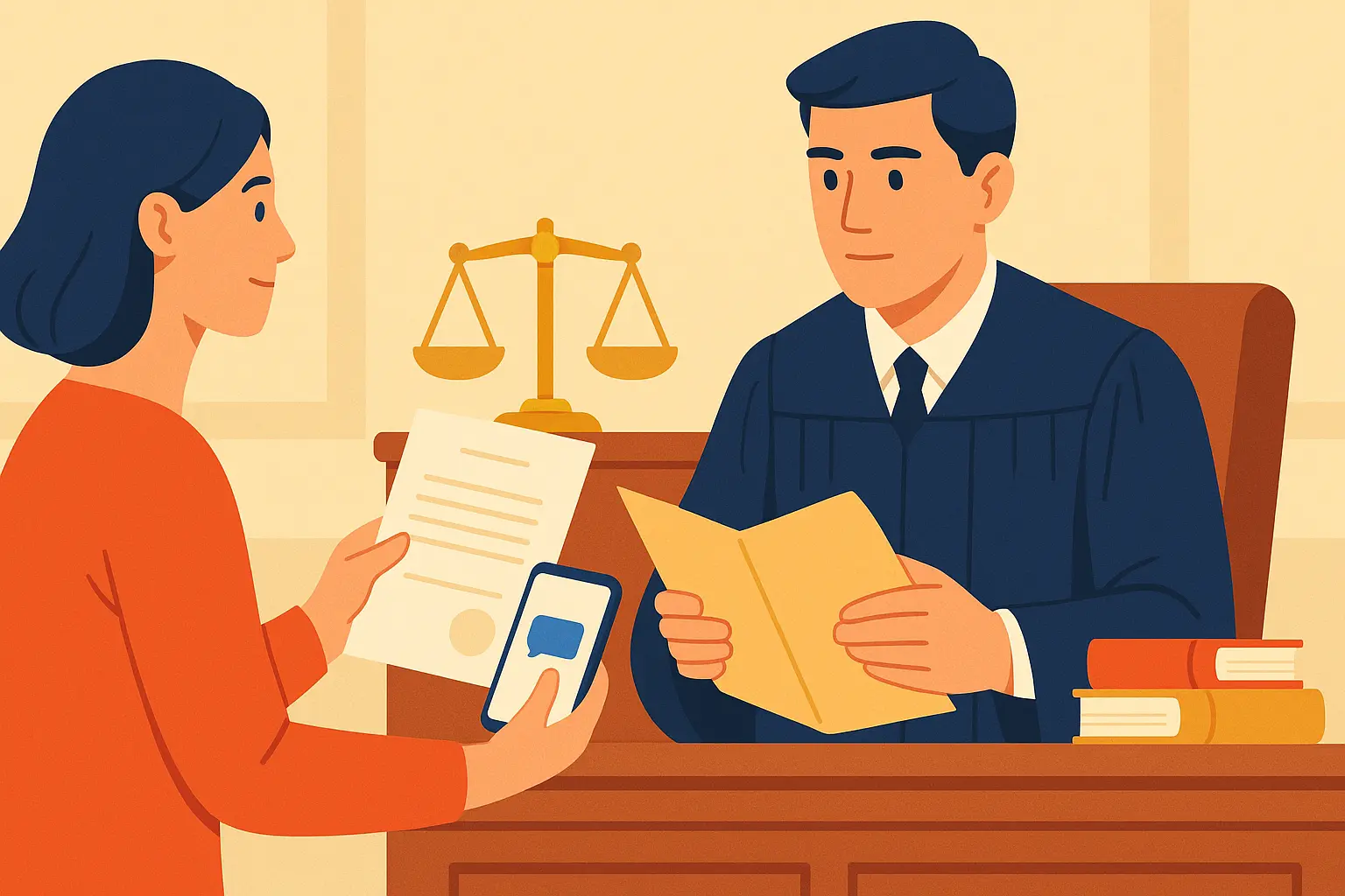 Chứng cứ là gì?