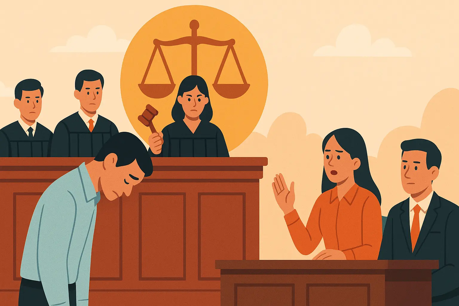 2. Gạ gẫm bằng lời nói có phải quấy rối tình dục không?