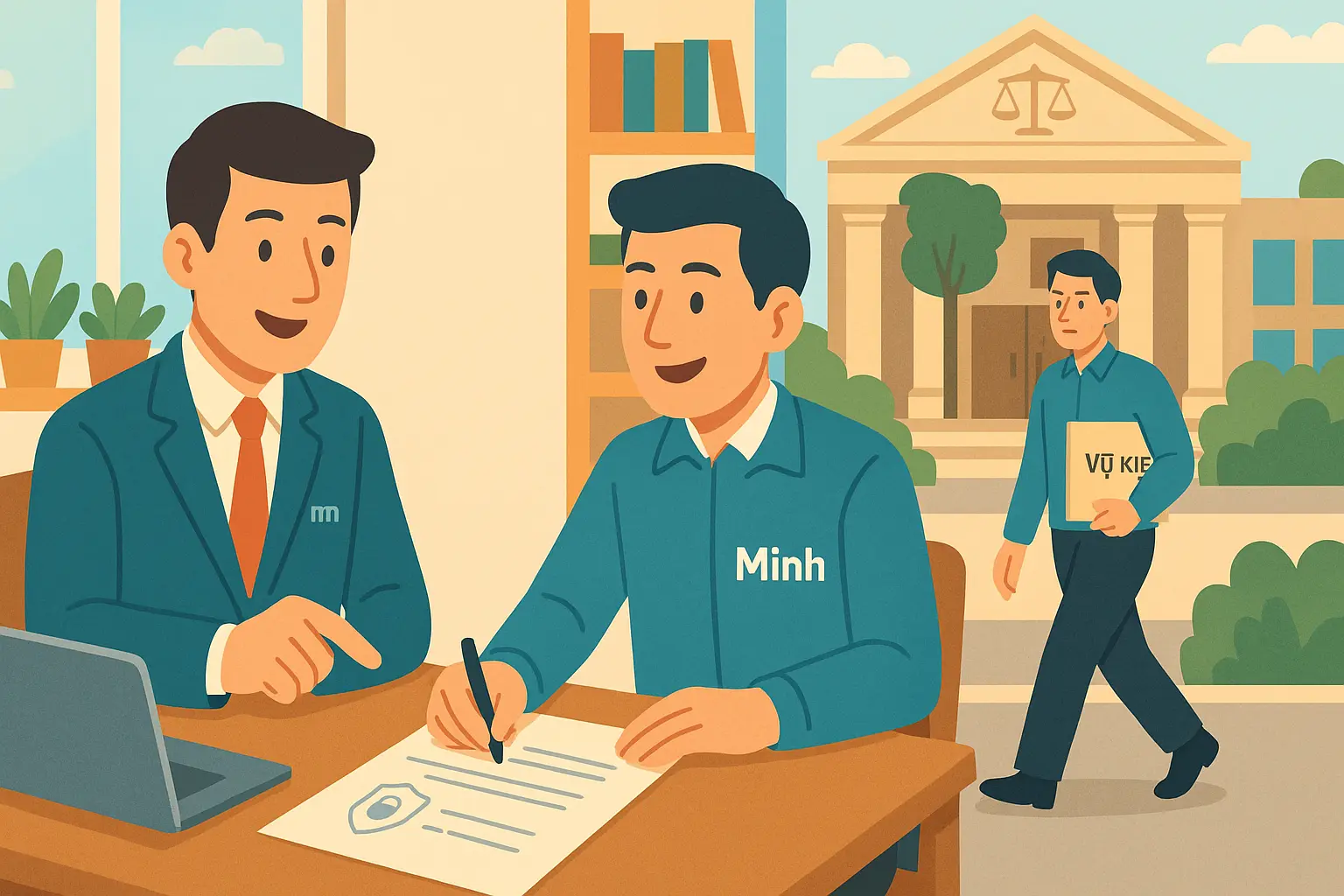 Thời hiệu xử lý kỷ luật người lao động tiết lộ bí mật kinh doanh