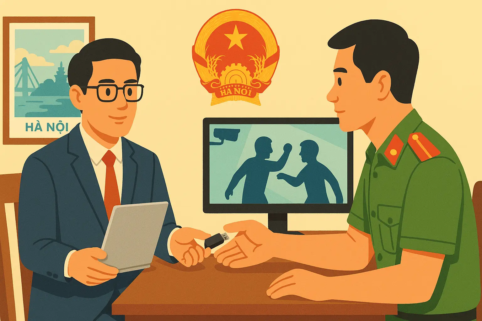 1. Cơ quan điều tra vụ án hình sự có được bỏ qua chứng cứ gỡ tội không?