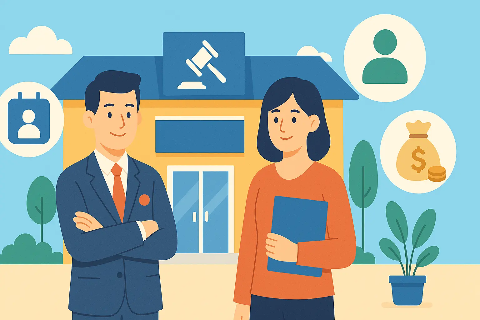 1. Cán bộ, công chức là ai?