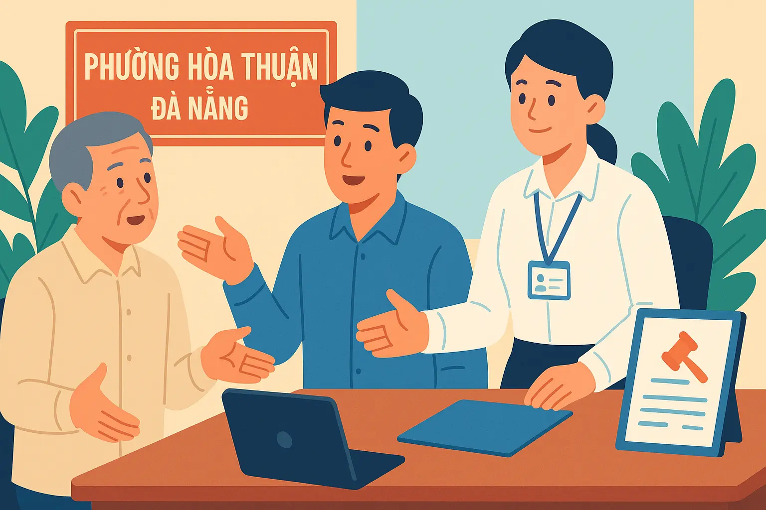 1. Cán bộ, công chức là ai?