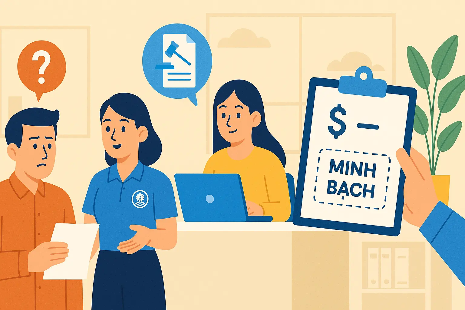 1. Cá nhân có bắt buộc phải đóng Quỹ phòng, chống thiên tai không?