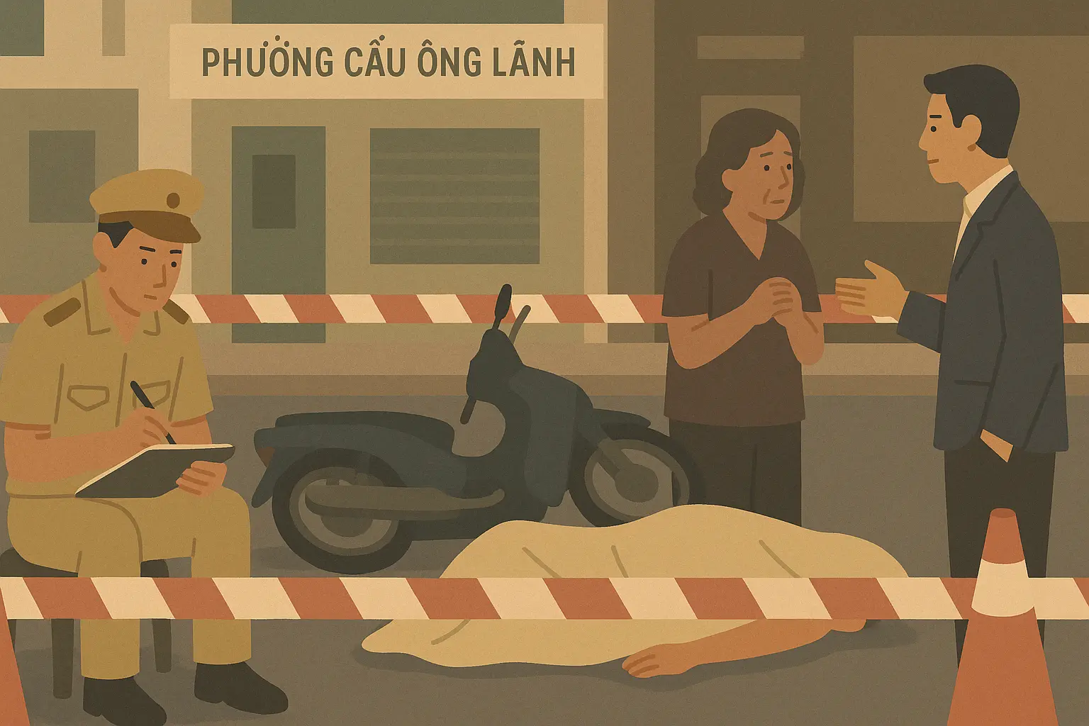 1. Chi phí mai táng được bồi thường khi bị xâm phạm tính mạng