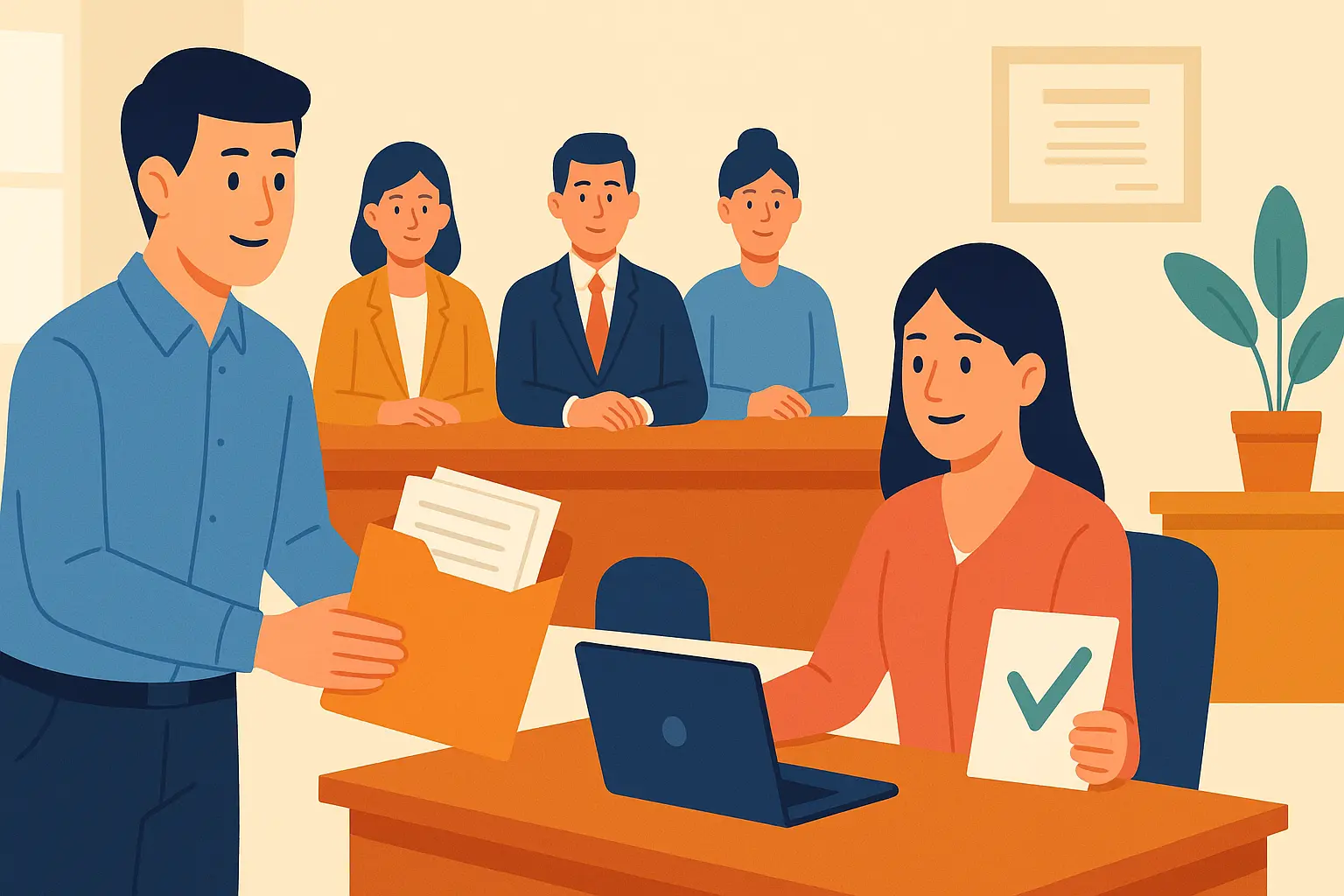 1. Điều kiện đăng ký dự tuyển viên chức là gì?