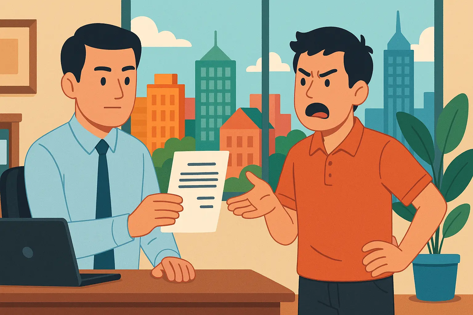 Doanh nghiệp có những hình thức kỷ luật nào?