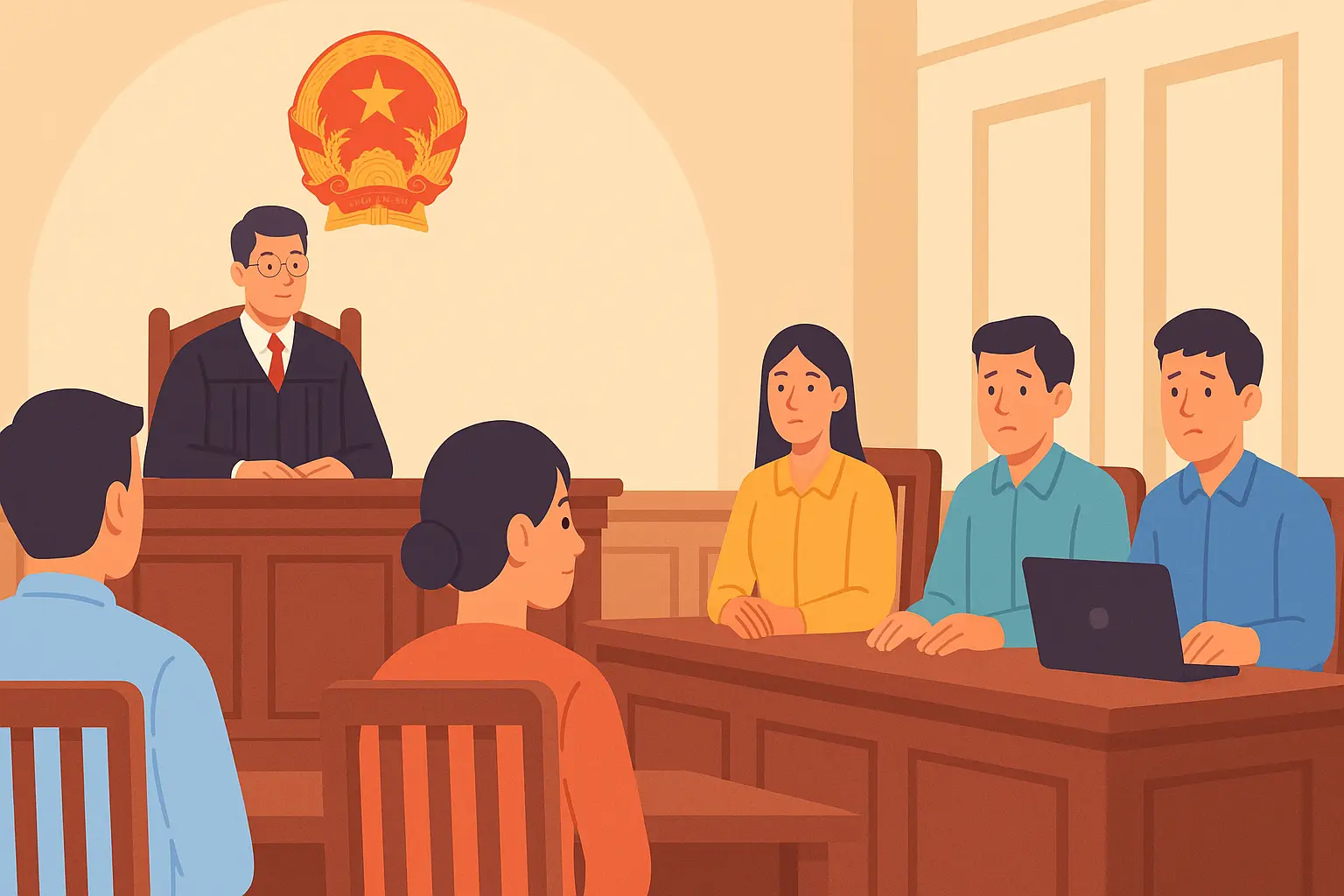 Hội nghị chủ nợ trong quá trình giải quyết phá sản của doanh nghiệp là gì?