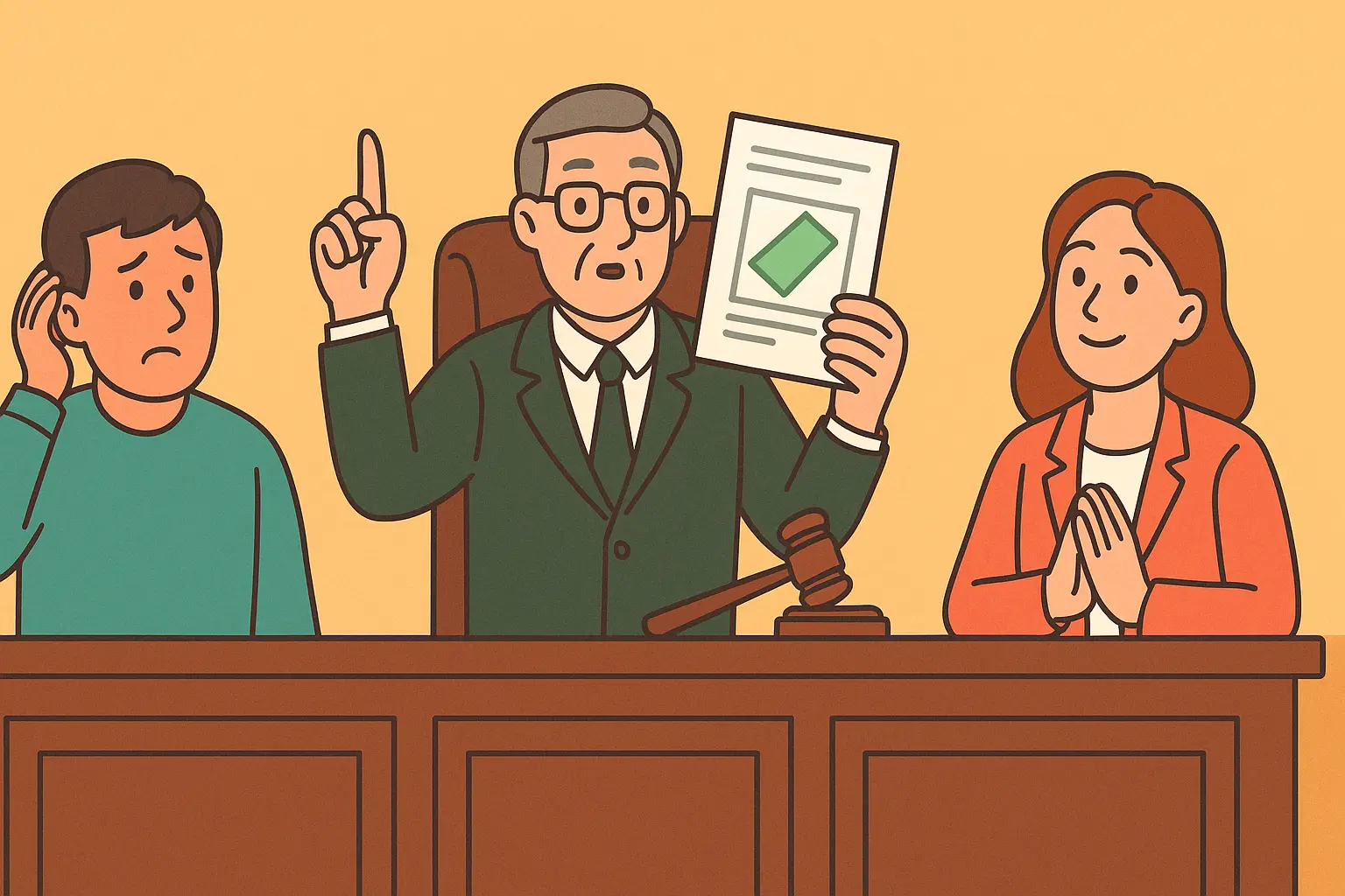 Hội thẩm nhân dân có nhiệm vụ gì trong phiên tòa dân sự?