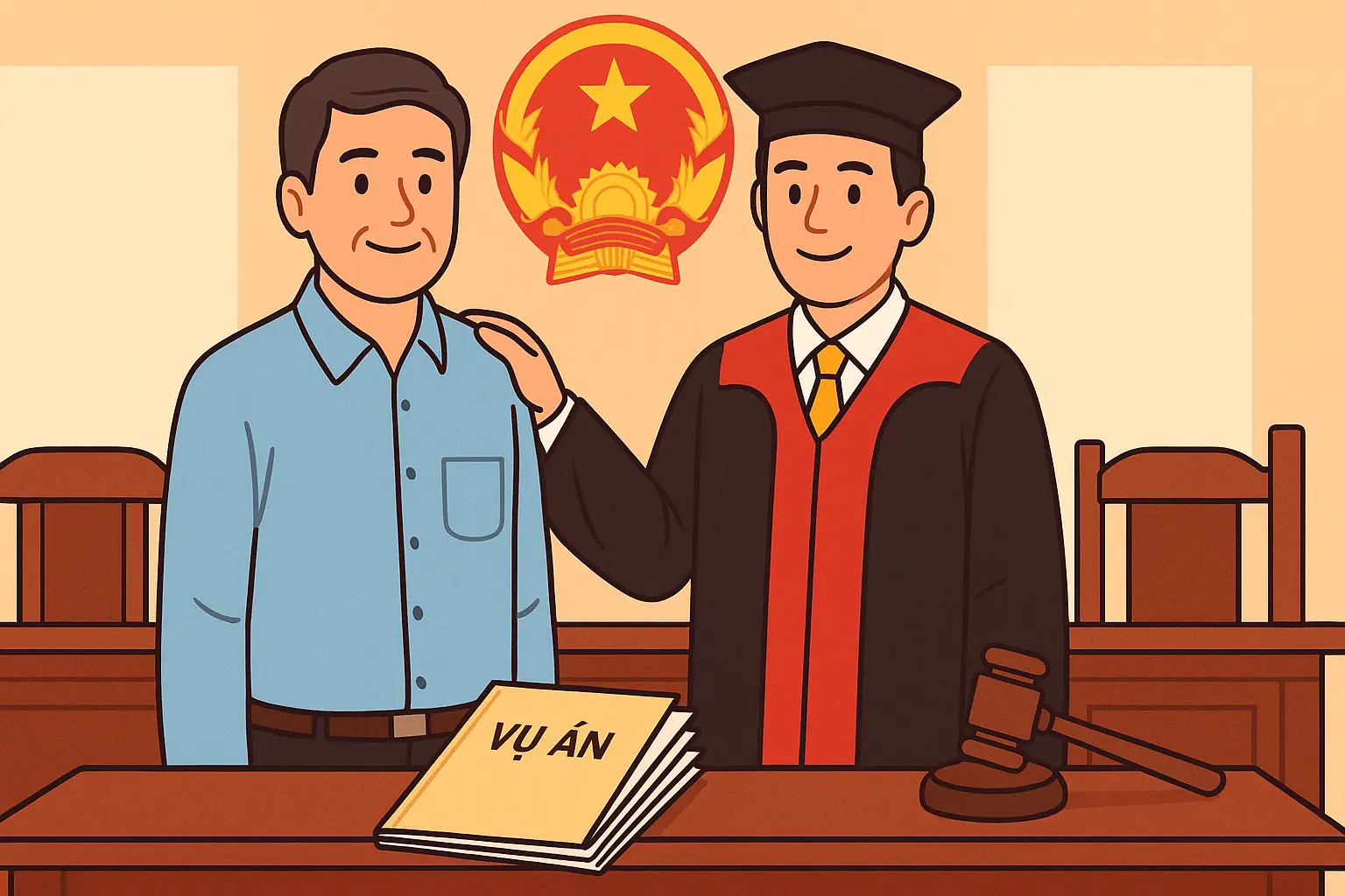 Hội thẩm nhân dân là ai?