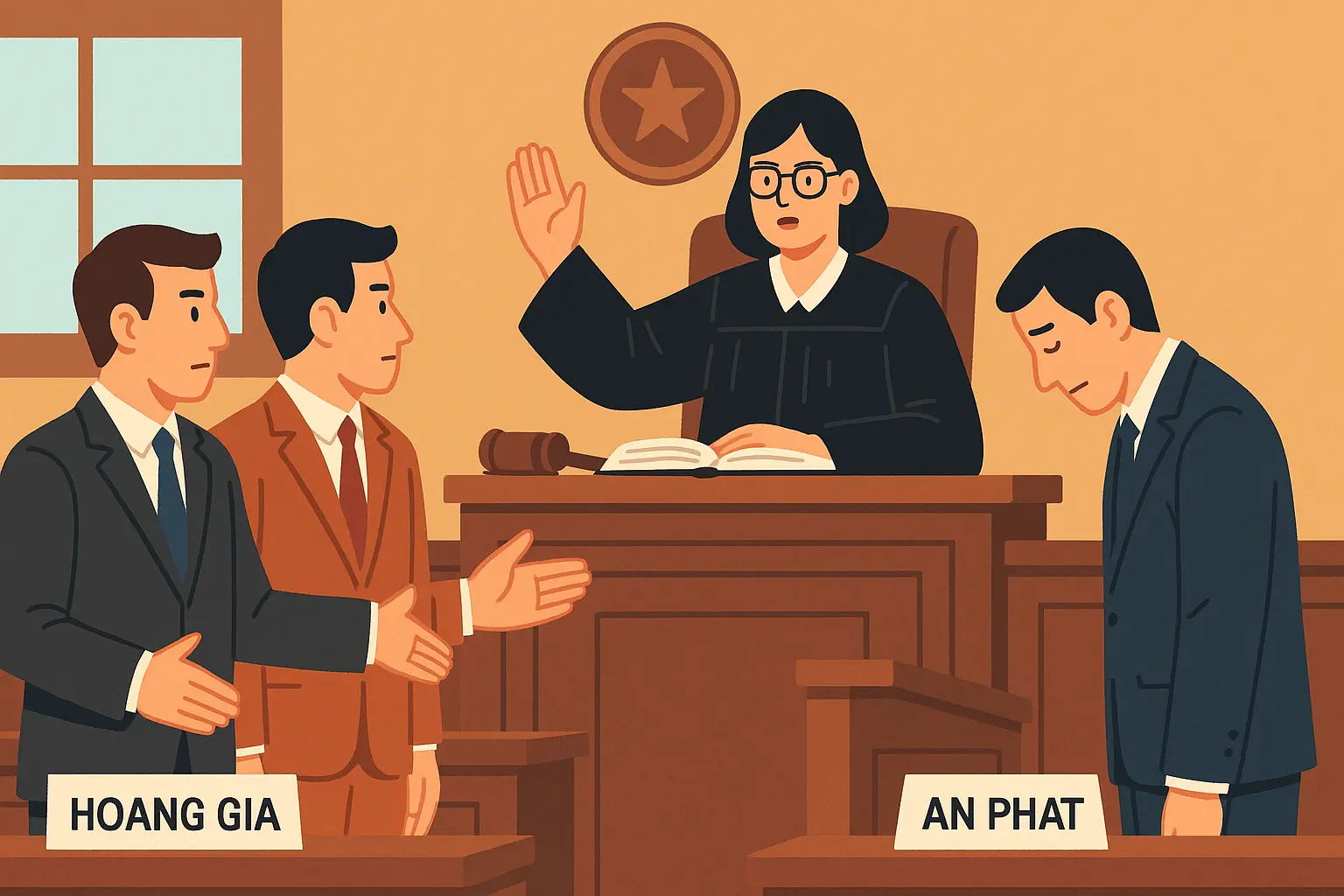 Hủy bỏ hợp đồng thương mại là gì?