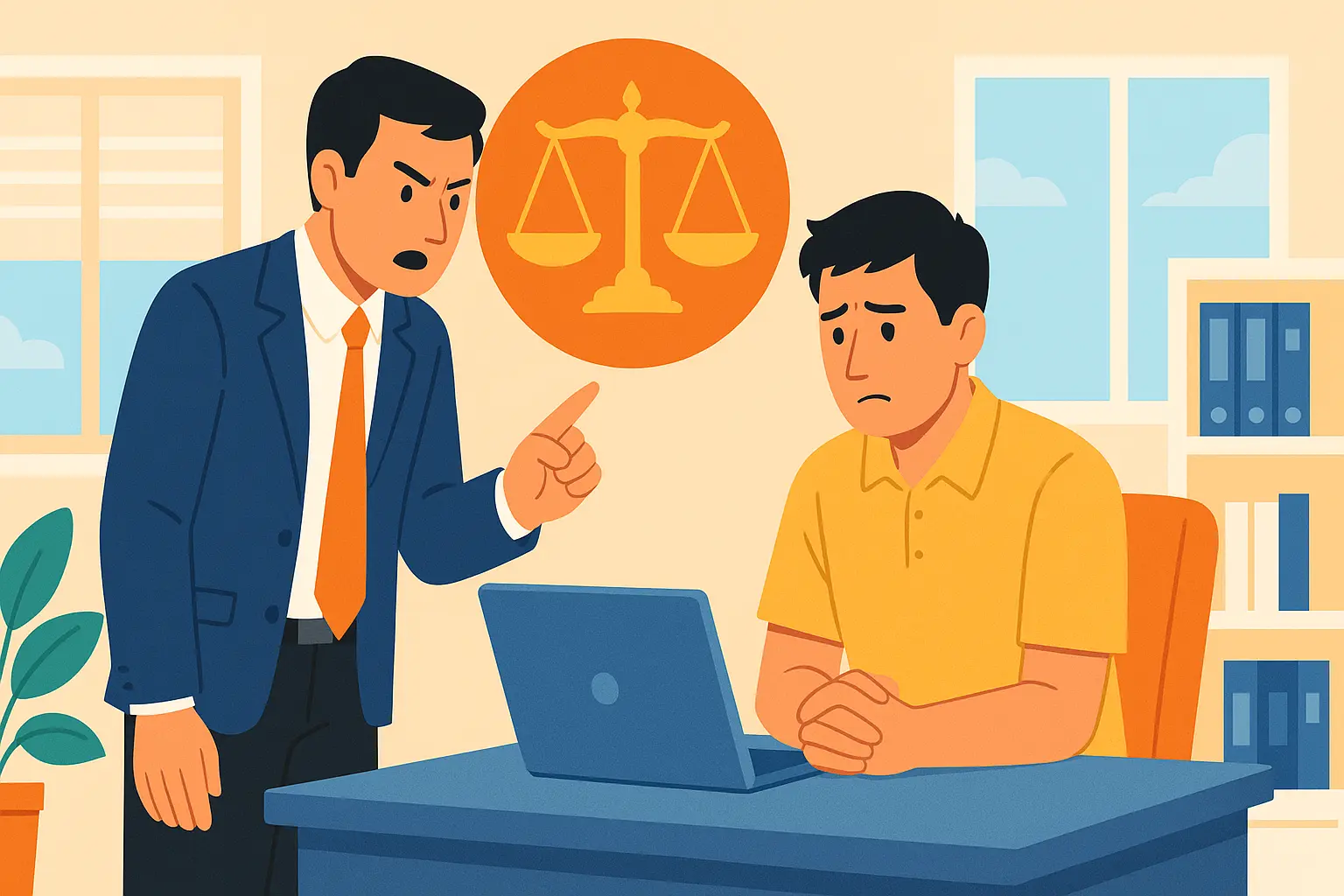 Khi nào doanh nghiệp được kỷ luật sa thải người lao động?