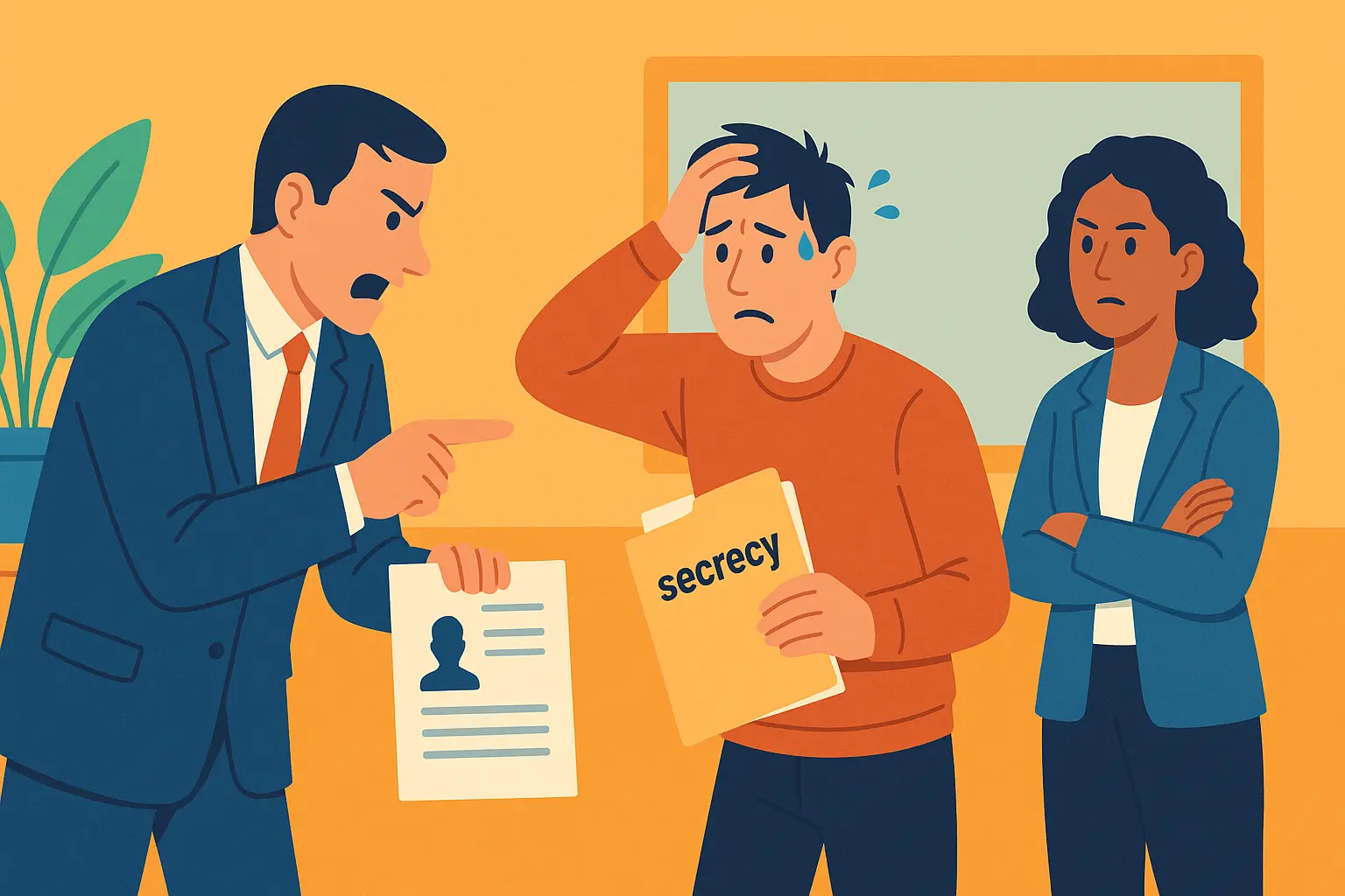 Khi nào doanh nghiệp được kỷ luật sa thải người lao động?