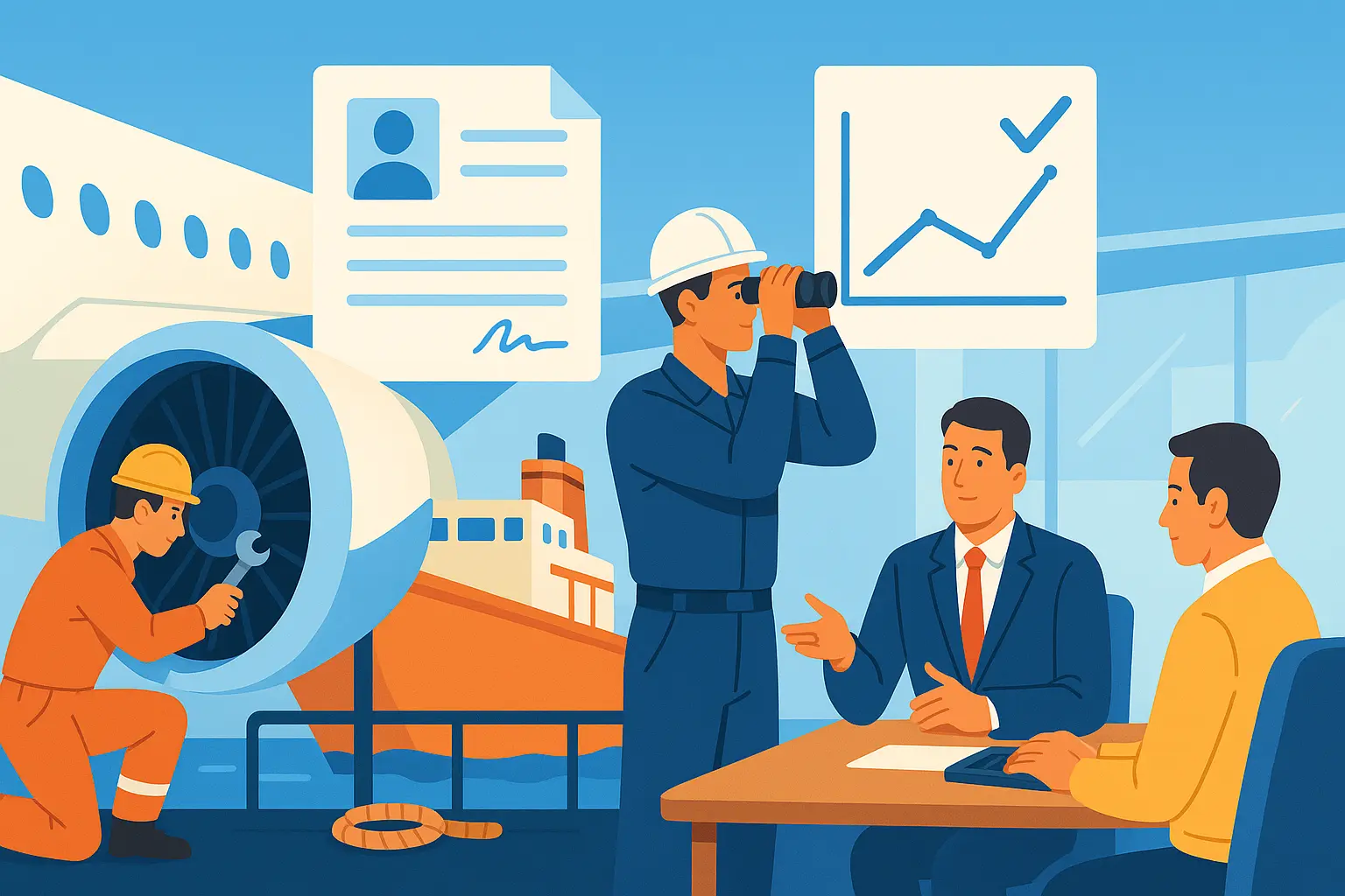 Ngành, nghề, công việc đặc thù theo Bộ luật Lao động là gì?