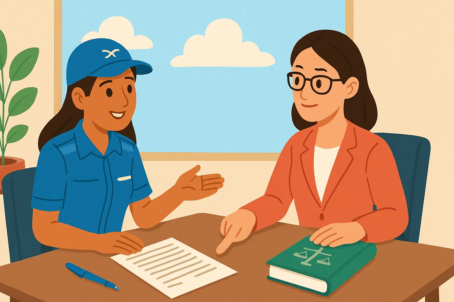 Ngành, nghề, công việc đặc thù theo Bộ luật Lao động là gì?